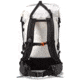 Hyperlite Mountain Gear 2400 Windrider Pack, Small, White, 3-10140-1
