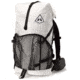 Hyperlite Mountain Gear 2400 Windrider Pack, Small, White, 3-10140-1