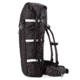 Hyperlite Mountain Gear 3400 Porter Pack, Black, Medium, 3-20355-2