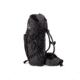 Hyperlite Mountain Gear 3400 Southwest Backpack, Large, Black, 3-20255-3