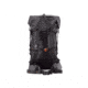 Hyperlite Mountain Gear 3400 Southwest Backpack, Large, Black, 3-20255-3