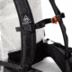 Hyperlite Mountain Gear 3400 Windrider, White, Tall, 3-10155-4