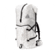 Hyperlite Mountain Gear 4400 NorthRim, White, Small, 3-10570-1