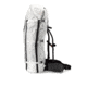 Hyperlite Mountain Gear 5400 Porter, White, Small, 3-10385-1