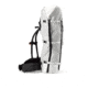 Hyperlite Mountain Gear 5400 Porter, White, Small, 3-10385-1
