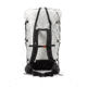 Hyperlite Mountain Gear 5400 Porter, White, Small, 3-10385-1