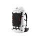 Hyperlite Mountain Gear Crux 40 Ultralight Technical Ski Mountaineering Backpack 40 Liter DCF Dyneema, Small, Hyperlite Mountain Gear, 7534753021997