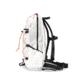 Hyperlite Mountain Gear Daybreak Ultralight Daypack, White, 3-10025-2