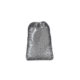 Hyperlite Mountain Gear Drawstring Stuff Sacks, Grey, Medium, 1-20011-3