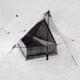 Hyperlite Mountain Gear Echo I Ultralight Shelter System-White
