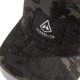Hyperlite Mountain Gear Full Dome Hat - Mens, Black/Grey, Small/Medium, 1-91028-1