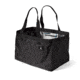 Hyperlite Mountain Gear G.O.A.T. Tote, Black, 70L, 1-10002-6