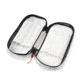 Hyperlite Mountain Gear Prism Ice Screw Case, 12 x 6 x 2.5in, 1-10023-1