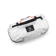 Hyperlite Mountain Gear Prism Ice Screw Case, 12 x 6 x 2.5in, 1-10023-1
