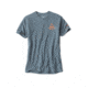 Hyperlite Mountain Gear Purpose-Built Tee - Mens, Blue, 2XL, 1-91036-6