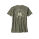 Hyperlite Mountain Gear Purpose-Built Tee - Men's, Green, Large, 1-91037-4