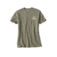 Hyperlite Mountain Gear Purpose-Built Tee - Men's, Green, Large, 1-91037-4