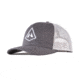 Hyperlite Mountain Gear Trucker Hat - Mens, Grey, 1-91002-4