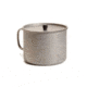 Hyperlite Mountain Gear Vargo Titanium Ti-Lite 900ml Mug, 4.6 oz, 5-04005-1