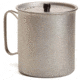 Hyperlite Mountain Gear Vargo Titanium Ti-Lite Mug, 750ml, 5-04004-1