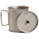 Hyperlite Mountain Gear Vargo Titanium Ti-Lite 750ml Mug