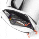Hyperlite Mountain Gear Versa Pack, White, 1-10025-2
