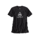 Hyperlite Mountain Gear Vertical Logo Tee - Mens, Black, 2XL, 1-91043-6