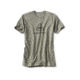 Hyperlite Mountain Gear Vertical Logo Tee - Mens, Green, Medium, 1-91046-3