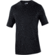 Ibex All Day T - Men's-Black-Small