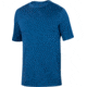 Ibex All Day T - Men's-Champlain-Small