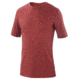 Ibex All Day T - Men's-Rooster-X-Large
