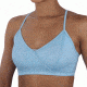 Ibex Axiom Crossover Bra - Women's-Crystal Falls-Small
