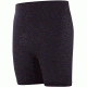 Ibex Balance Boxer Brief - Men's-Black-Large