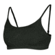 Ibex Balance Bralette - Women's-Black-Large