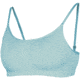Ibex Balance Bralette - Women's-Sea Glass-Large