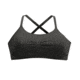 Ibex Balance Bralette - Womens-Black-Large