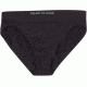 Ibex Balance Brief - Womens-Black-Small
