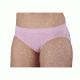 Ibex Balance Brief - Womens-Petal Pink-Large