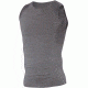 Ibex Balance Sleeveless - Men's-Lunar-Large
