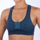 Ibex Balance Sport Bra - Women's-Midnight-Small