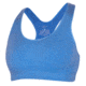 Ibex Balance Sport Bra - Women's-Solar Blue-Small