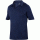Ibex Cirrus Polo - Men's-Midnight-Medium