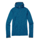Ibex Hooded Indie - Men's-Dark Lagoon-Medium