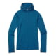 Ibex Hooded Indie - Mens
