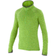 Ibex Hooded Indie - Men's-Green Flash-Small
