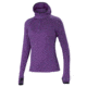 Ibex Hooded Indie - Women's-African Violet-Small