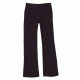Ibex Izzi Pant - Women's-Black Coffee-Regular Inseam-X-Small