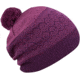Ibex Lilia Knit Hat - Womens-Red Clover/Dahlia