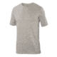 Ibex OD Heather Tee - Men's-Almond Heather-X-Large