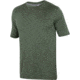 Ibex OD Heather Tee - Men's-High Line Heather-Small